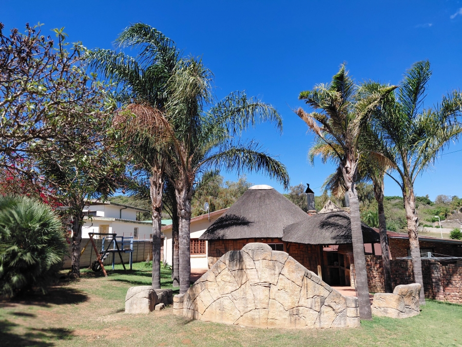 3 Bedroom Property for Sale in Fairbridge Heights Eastern Cape